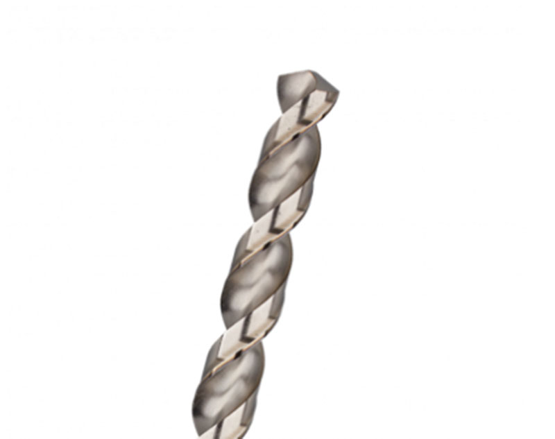 HSS Twist Drill Bit