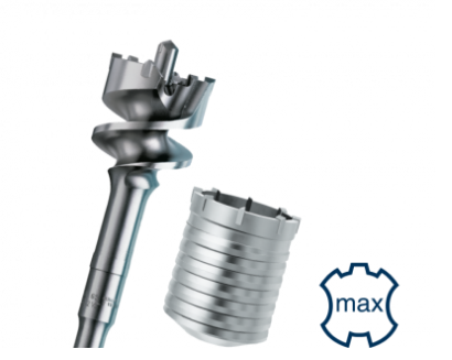 Concrete Core Cutters