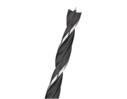 Lip and Spur Drill Bits