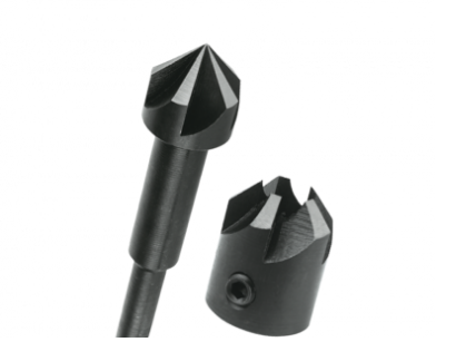 Shell Countersink