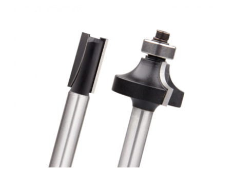 Router Bits