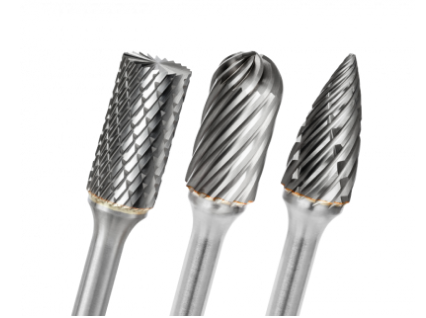 Carbide Burrs