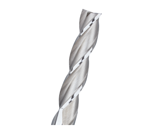 HSS end mills