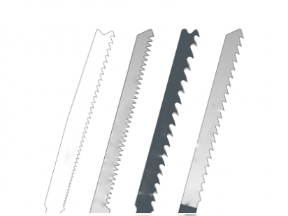 Jig Saw Blades