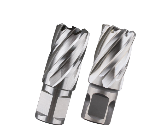 HSS and TCT annular cutters