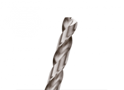 HSS-G Drill Bit, M2(6542) 4341
