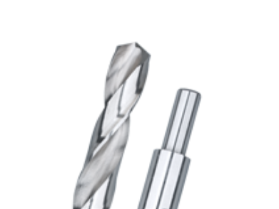 HSS-G Drill Bit, Reduced Shank ø13