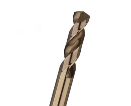 HSS-E Stub DIN1897 Drill Bit