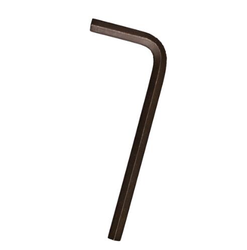 Hex-key (Allen key), short