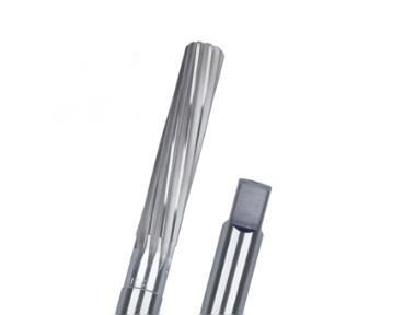 HSS-G Hand reamer, H7