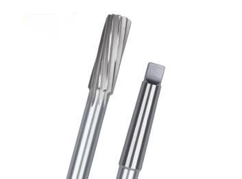 HSS-E Machine Reamer, MT-shank, H7