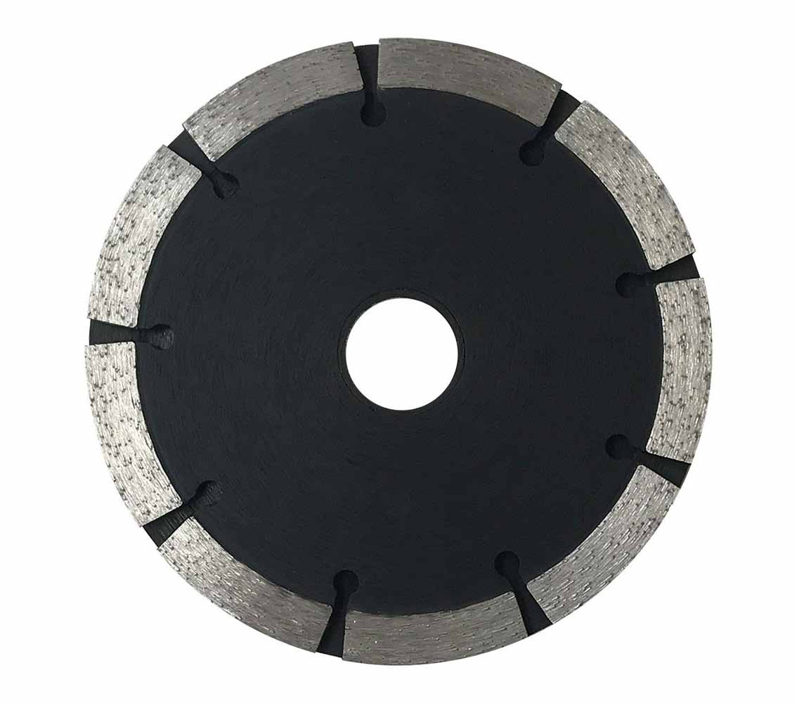 Sandwich Tuck Point(segment) Blade