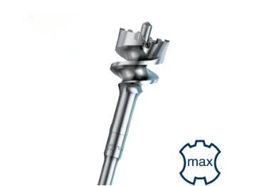 SDS-max Concrete core cutter