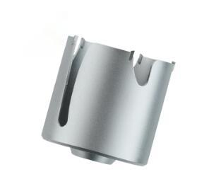 TCT Universal hole saw