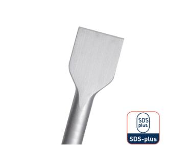 Spade Chisel 40mm