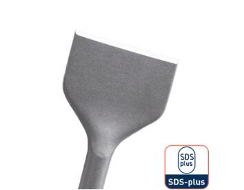 Spade Chisel 60mm
