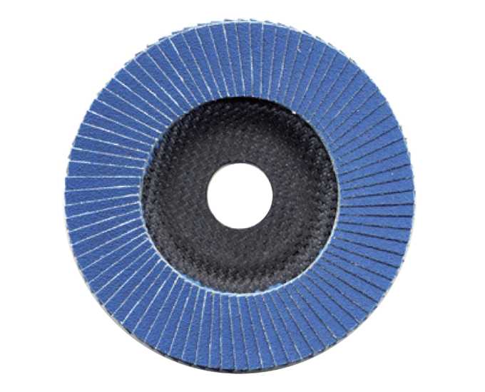 Flap disc