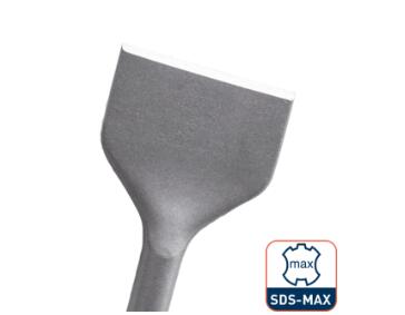 Spade Chisel 80mm