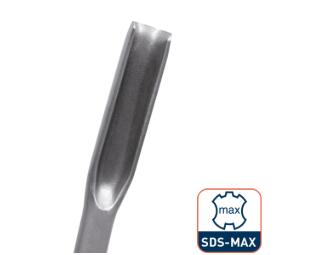 Hollow Gauge Chisel
