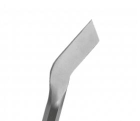 Mortar Chisels, Hex. 19mm / ø16,5x35