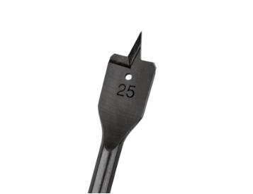 Spade drill bit, Heavy-Duty