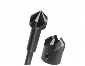 Shell Countersink