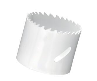 BiM-Co Hole saw, regular pitch (4/6)