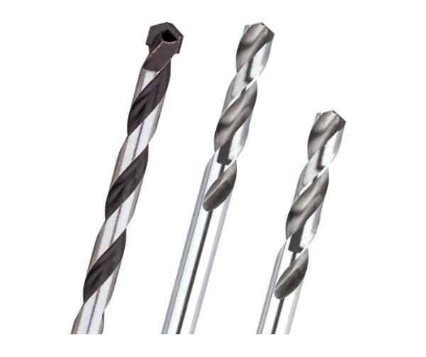 Quick-Lock pilot drill