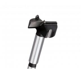 Forstner bit, Tenon plug cutters