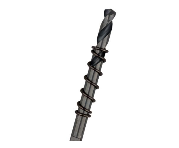 Pilot drill bit for 26mm hole saw