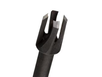 Tenon Plug Cutter, Standard
