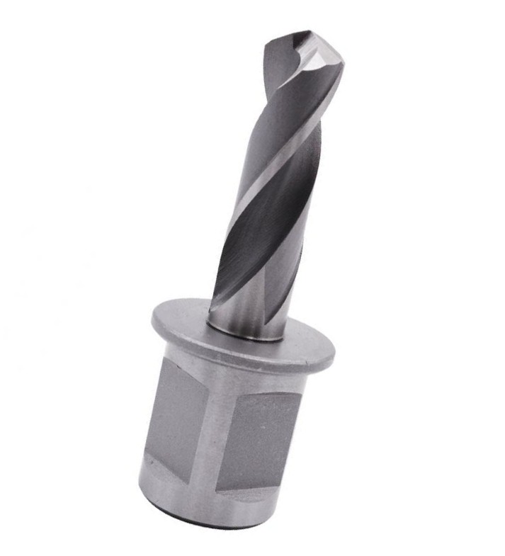 Super Tough Solid HSS Rail Cutter Super Tough Solid HSS Rail Cutter