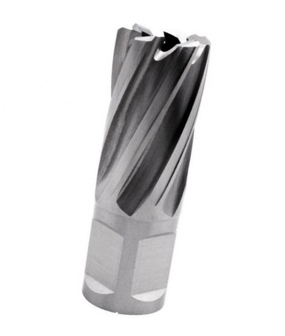 HSS Rail Annular Broach Cutter HSS Rail Annular Broach Cutter