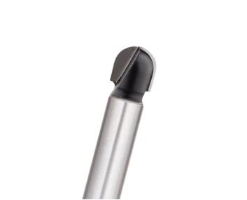 TCT Round Nose Bit