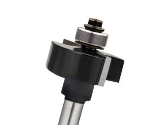 TCT Rabbeting Bit