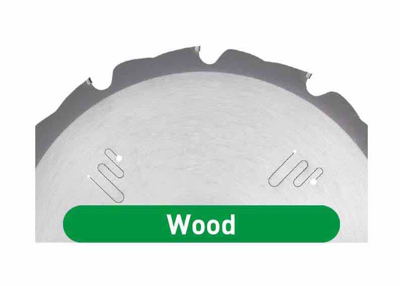 PCD saw blade DIAMOND