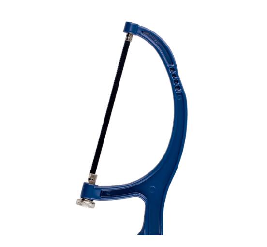 Hacksaw frame, Junior