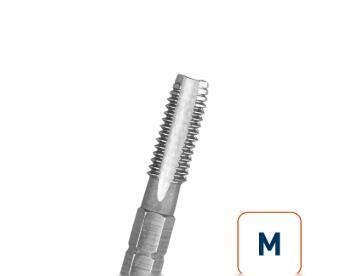 HSS Tapping Bit, Metric [M]