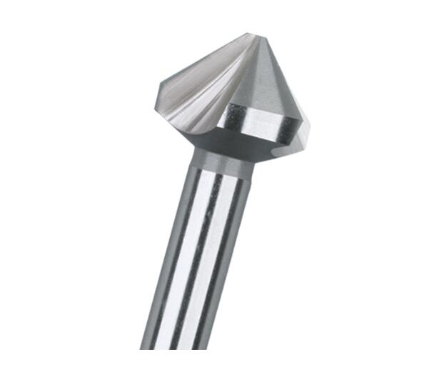 HSS-G Countersinks 90°