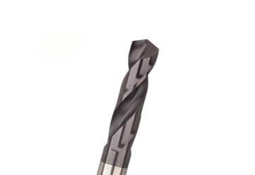 Solid Carbide Drill Bit