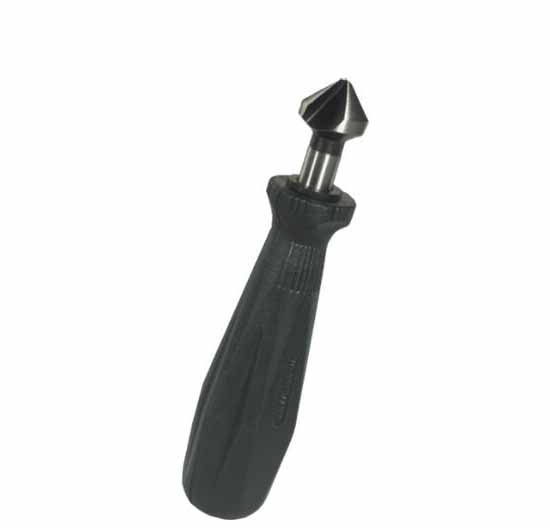 HSS-G Countersink with handle
