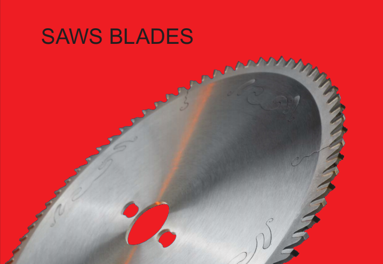 SAW BLADES