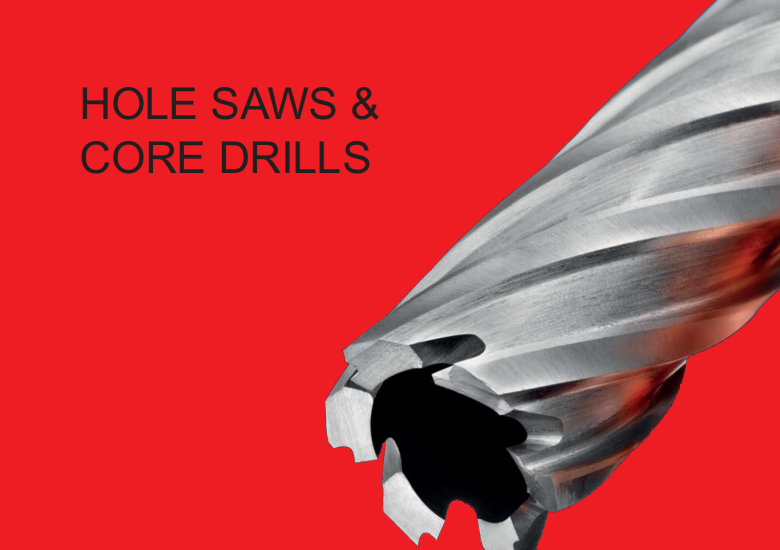 Hole Saws