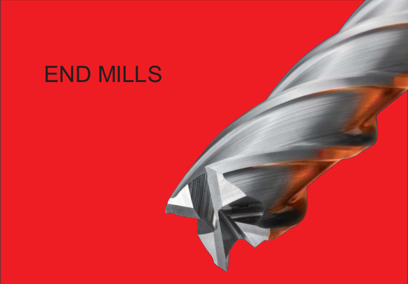End Mills