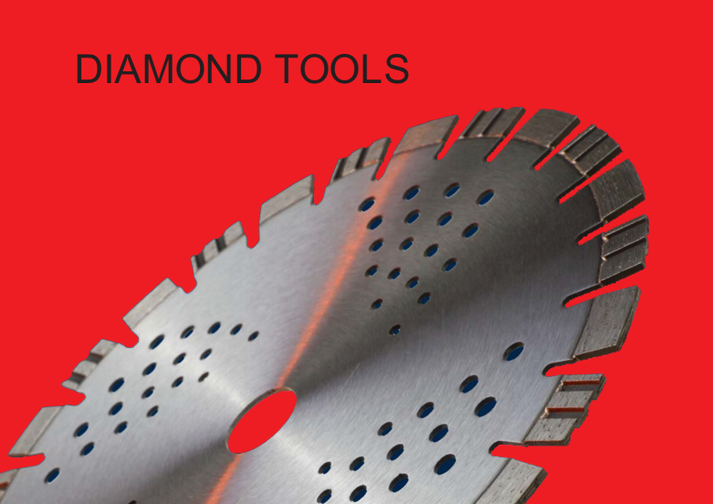 Diamond Tools